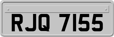 RJQ7155