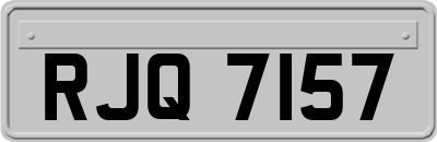 RJQ7157