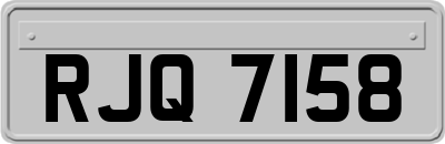 RJQ7158