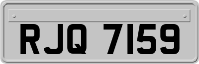 RJQ7159