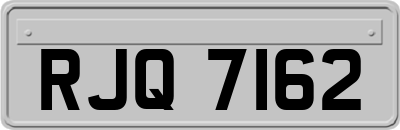 RJQ7162