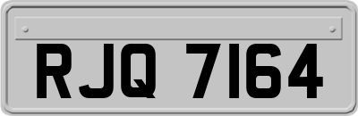 RJQ7164