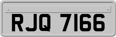 RJQ7166