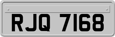 RJQ7168