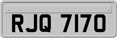 RJQ7170