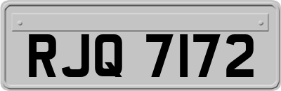 RJQ7172