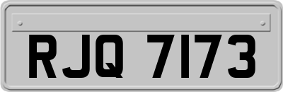 RJQ7173