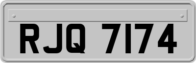 RJQ7174