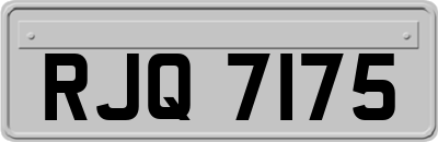 RJQ7175