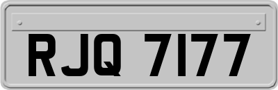 RJQ7177