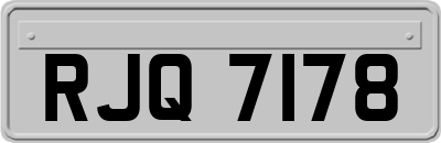 RJQ7178