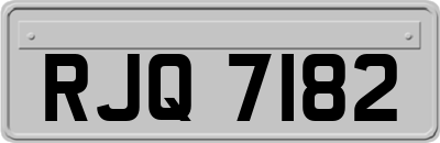 RJQ7182