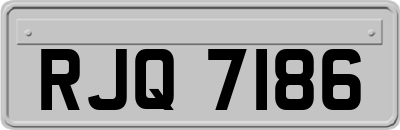 RJQ7186