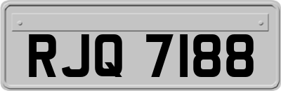 RJQ7188