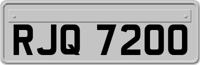 RJQ7200