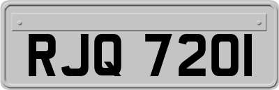 RJQ7201