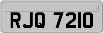 RJQ7210