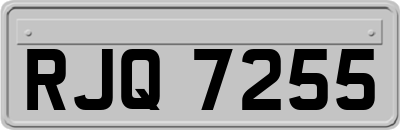 RJQ7255