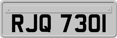 RJQ7301