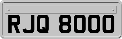 RJQ8000