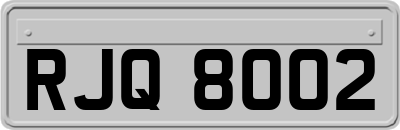 RJQ8002