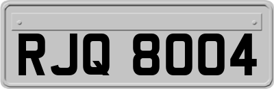 RJQ8004