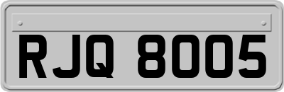 RJQ8005