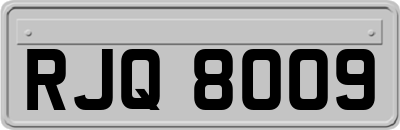 RJQ8009