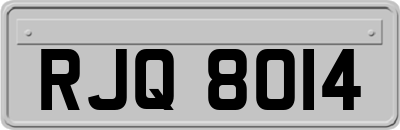 RJQ8014