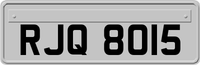 RJQ8015