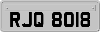 RJQ8018