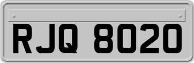 RJQ8020