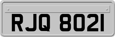 RJQ8021