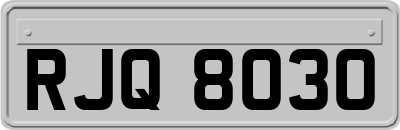 RJQ8030