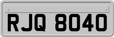 RJQ8040