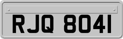 RJQ8041