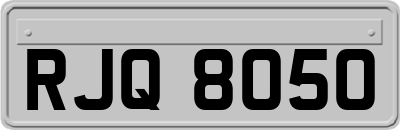 RJQ8050