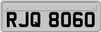 RJQ8060