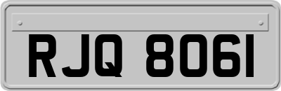 RJQ8061