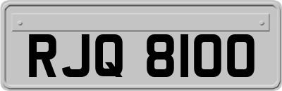 RJQ8100