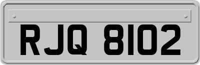 RJQ8102