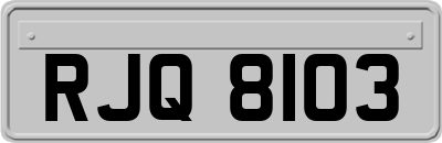 RJQ8103