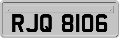 RJQ8106