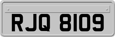 RJQ8109