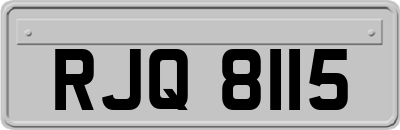 RJQ8115