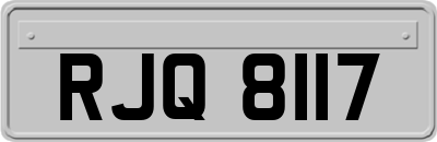 RJQ8117