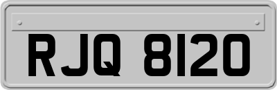 RJQ8120