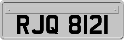 RJQ8121