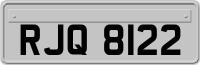 RJQ8122