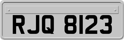 RJQ8123